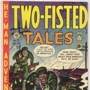 Two Fisted Tales