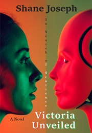 Victoria Unveiled (Shane Joseph)