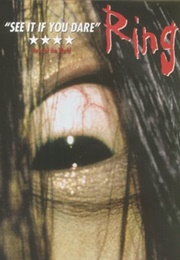 Ringu (1998)