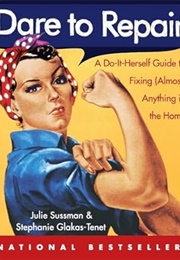 Dare to Repair (Sussman)
