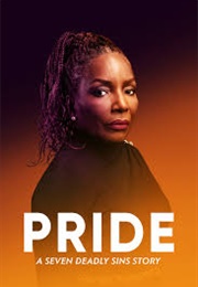 Seven Deadly Sins: Pride (2023)
