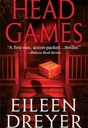 Head Games (Eileen Dreyer)