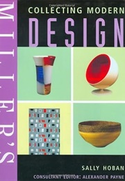 Miller's Collecting Modern Design (Sally Hoban)