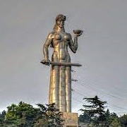 Kartlis Dede, Georgia