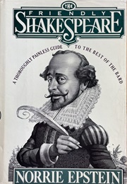 The Friendly Shakespeare (Norrie Epstein)