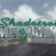 Shadetree Mechanic