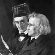 The Brother's Grimm