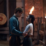 S1.E7: The Dark Along the Ways