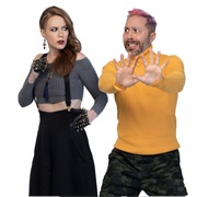 S2.E137: Welcome to Cognouza