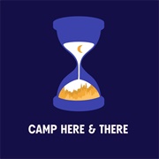 Camp Here & There: Campfire Songs Edition - Will Wood