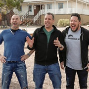 S5.E6: The Good, the Bad and the Punished