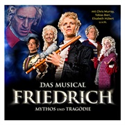 Friedrich: Mythos Und Tragödie