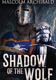 Shadow of the Wolf (Malcolm Archibald)