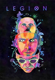 Legion (2017)