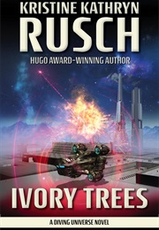 Ivory Trees (Rusch)