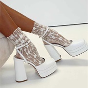 Platform Heels