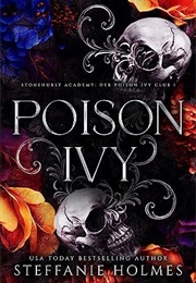 Poison Ivy (Steffanie Holmes)
