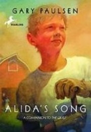 Alida's Song (Gary Paulsen)
