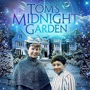 Tom's Midnight Garden