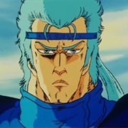 S4.E3: Prelude to a Death Match! the Screams of Hyui of the Wind Echoes in the Heaven!