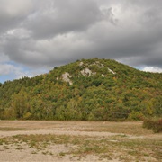 Mount Jasper Lithic Source, Berlin, New Hampshire, USA