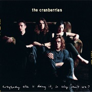 The Cranberries - Linger