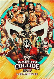 Worlds Collide (2025)