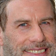 John Travolta