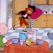 S1.E5: Doug Can't Dig It/Doug Didn't Do It