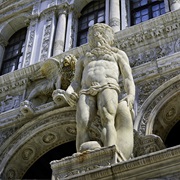 Palazzo Ducale Venezia