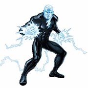 Electro (Ultimate)