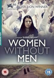 Women Without Men (2009)