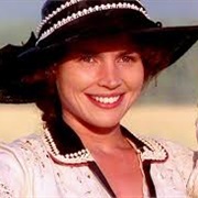 Julia Ormand as Susannah (Legends of the Fall)