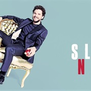 S44.E17: Kit Harington/Sara Bareilles