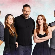 S3.E50: Red Moon Rising