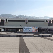 Skenderija Center, Sarajevo