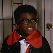 Dracula (Junior, Tabitha)