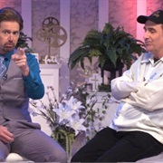 S13.E7: Pinocchio & Something From Tiffany's