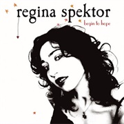 Samson - Regina Spektor