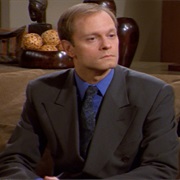 S6.E18: Taps at the Montana