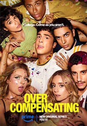 Overcompensating (2025)