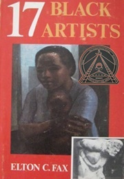17 Black Artists (Elton Fax)
