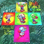 Groove Family Cyco - Infectious Grooves (1994)