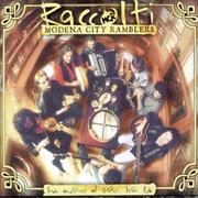 Modena City Ramblers - Raccolti