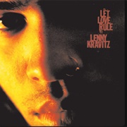 My Precious Love - Lenny Kravitz