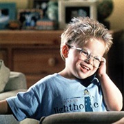 Clarissa Explains It All - Demo