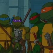 S2.E9: The Ultimate Ninja