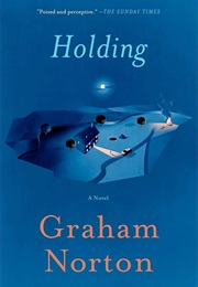 Holding (Graham Norton)