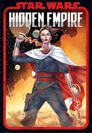 Star Wars: Hidden Empire (Charles Soule)