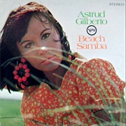 Astrud Gilberto - The Face I Love